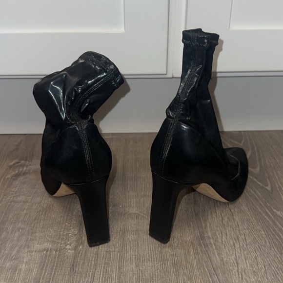 Jimmy Choo Louella Boots - Picture 3 of 5